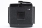  near Mint  Mamiya Rb67 Pro 120 Roll Film Back Holder For Pro S Sd From Japan