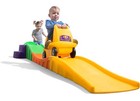 Step2 711499 Up   Down Roller Coaster