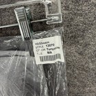 New Weissman Dance Dress Size  Ma Turquoise Dancewear 13070