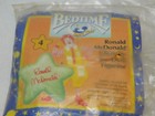 1988 Mcdonalds Happy Meal Bedtime  Ronald Mcdonald Glow In The Dark Figure  New