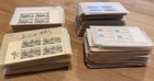Huge Lot 1 000  Block Of Four Us 4   5 Cent Stamps Face Value  200 