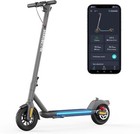 350w Adult Electric Scooter 30km Range Folding E-scooter Commuter W  App - Used