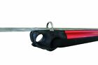 Epsealon Striker Red Speargun 75 Anodized Aluminum  316l Ss Trigger