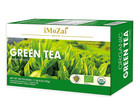 Organic Green Tea Bags 100 Count Individually Wrapped