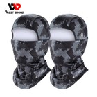 Winter Sports Cycling Cap Thermal Motorcycle Balaclava Face Mask Neck Warmer Hat