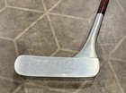 Vintage Original Walter Hagen My Own Left right Two Way Traditional Golf Putter