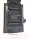  4x5 Graflex 23 Graphic 120 Roll Film Holder 8 Exposure 6x8cm   Tested Exe