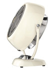 Vornado Vfan Jr  Vintage Air Circulator Fan  Vintage White - Free Shipping