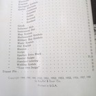 Vintage K e Keuffel   Esser Leroy Lettering Equipment Catalog Brochure Manual