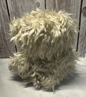 Vintage Russ Berrie Plush Teddy Bear Radcliffe Bears Hairy Tan Stuffed Animal 