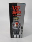New 1998 Trendmasters Lost In Space Classic Series Robot B-9 Action Figure - Nib