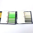 1992 Pantone Textile Color Specifier Books 1   2 Paper Edition