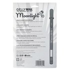 Sakura 50649 Gelly Roll Moonlight Twilight   Daylight  10pk