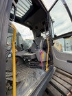 Volvo Ec220dl 2014 Crawler Excavator  8 256 Hrs  Vcec220de00210339