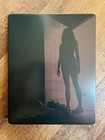 Custom The Substance  2024  Matte Steelbook Case  g2   new  No Disc s 