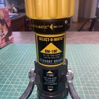 Elkhart Sm-10f Select-o-matic Nozzle 60-150 Gpm Nos