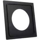 Compur Copal  3 Lens Board 110x110mm For Toyo Omega 45a K b  Canham 4x5 Camera