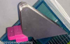 Oster Stainless Steel 2  50mm Clipper Blade Guide Comb fit A5 a6 turbo golden 76