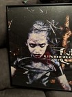 The Union Underground On Tour Promo Poster 18 X 24    2000