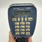 Fluke Networks Ts52 Pro Test Set Lineman Service Phone Works Tested