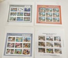 Collection Of Foreign Disney Stamps  Mint Condition Mostly From Grenada 