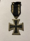 German Iron Cross 2nd Class 1870