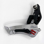 Shimano Sora Fd R3000 2  9 Speed Road Bike Front Derailleur Braze-on Fd-r3000