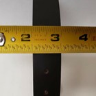 Buckingham Tree pole Climbers 26    Leather Straps  single 