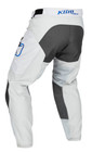 Klim Sample Mojave In The Boot Pant -size 34- High-rise- Nightfall Blue