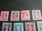 India Stamps - Very Nice Lot- 21 Stamps - Used - Hinged - Fill Spaces - See Pics