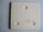 6  Antique Art Nouveau Moulded   Majolica Glazed Tile - T   R Boote  C1895-1910