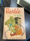 1960   s Barbie Books