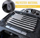 Bikini Top For Wrangler  Sunshade Mesh Top Sun Shade Top Flag 2 Door