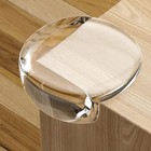 10pcs Corner Protector Baby Proof Corners And Edges Round Table Corner Prote Usa