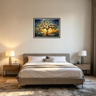 Tree Of Life Diamond Art Kits For Adults 5d Diamond Painting Kits For Beginners 