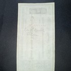 1877 Eastern Montana Mining   Smelting Co  Stock Certificate  173     25 Shares