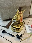La Pavoni Professional Post2000 Copper gold 