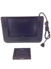 Wacom Dtz-1200w-g 12  Electric Portable Lcd Drawing Tablet W  Converting Box