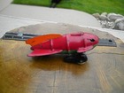 Vintage 1930   s Wyandotte Buck Rogers Pressed Steel Streamlined Space Rocket Toy
