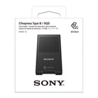 Sony Mrwg1t Cfe-b xqd Memory Card Reader
