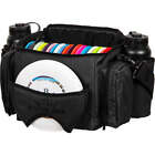 Dynamic Soldier Duffel Disc Golf Bag Holds 18  Discs At Celestial