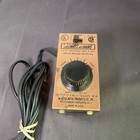 Vintage Mrc Throttlepack 501 Ho Scale Train Transformer Power Pack Controller