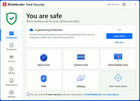 Bitdefender Total Security 1 Year 1 To 15 Devices  new Version    Daily Vpn