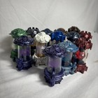 Creation Crystal Set 8 Elements Skylanders Imaginators Lot Bundle