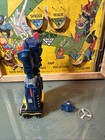 Vintage 1981 Matchbox Voltron I 6    Diecast Vehicle Force Dairugger Xv Parts