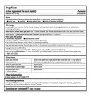 Member   s Mark Allergy Relief Cetirizine Hydrochloride Tablets 10 Mg  400 Ct 