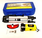 Self-leveling Laser Cross Level Up To 5m Operative Distance Preowned Exc