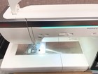 Janome Horizon Memory Craft 15000 Sewing Embroidery Quilting Machine V3 61 Hour