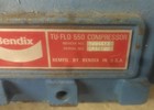 Bendix 5004613x Reman By Bendix Compressor Nos Missing Original Box