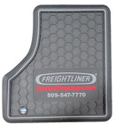 Fms-7206 Floormat Set Freightliner Cascadia 2012-2017